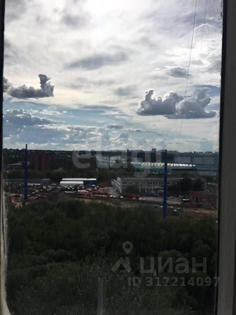 Продается 1-комнатная квартира, площадью 20.00 кв.м. Москва, Аминьевское шоссе, дом 15