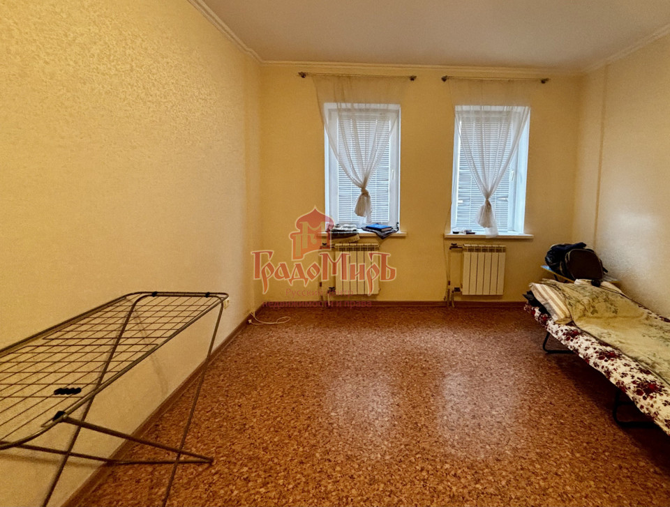 Продается 1-комнатная квартира, площадью 38.40 кв.м. Московская область, Наро-Фоминский городской округ, город Апрелевка, переулок Цветочный переулок Улица, дом 15