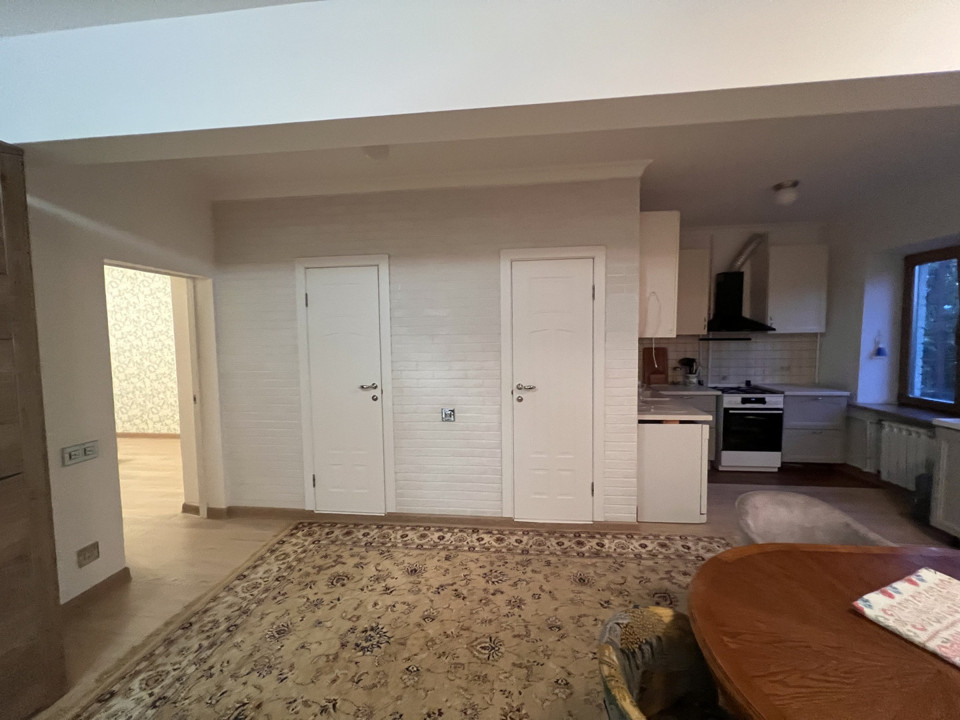 Продается 3-комнатная квартира, площадью 80.60 кв.м. Москва, переулок Лялин