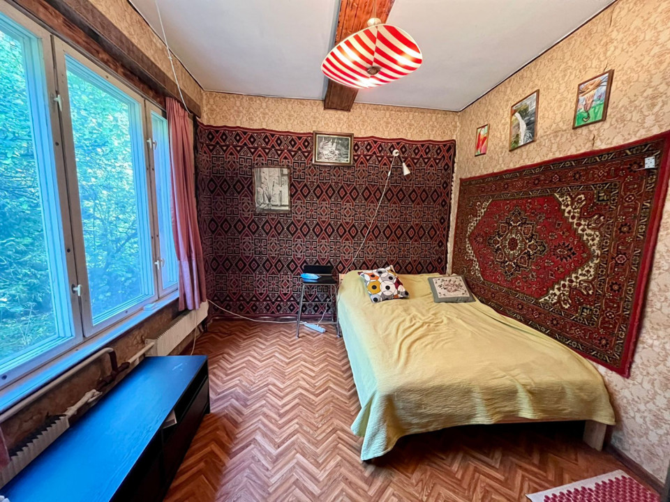 Продается дом, площадью 101.50 кв.м. Московская область, Наро-Фоминский городской округ, город Наро-Фоминск, улица Октябрьская