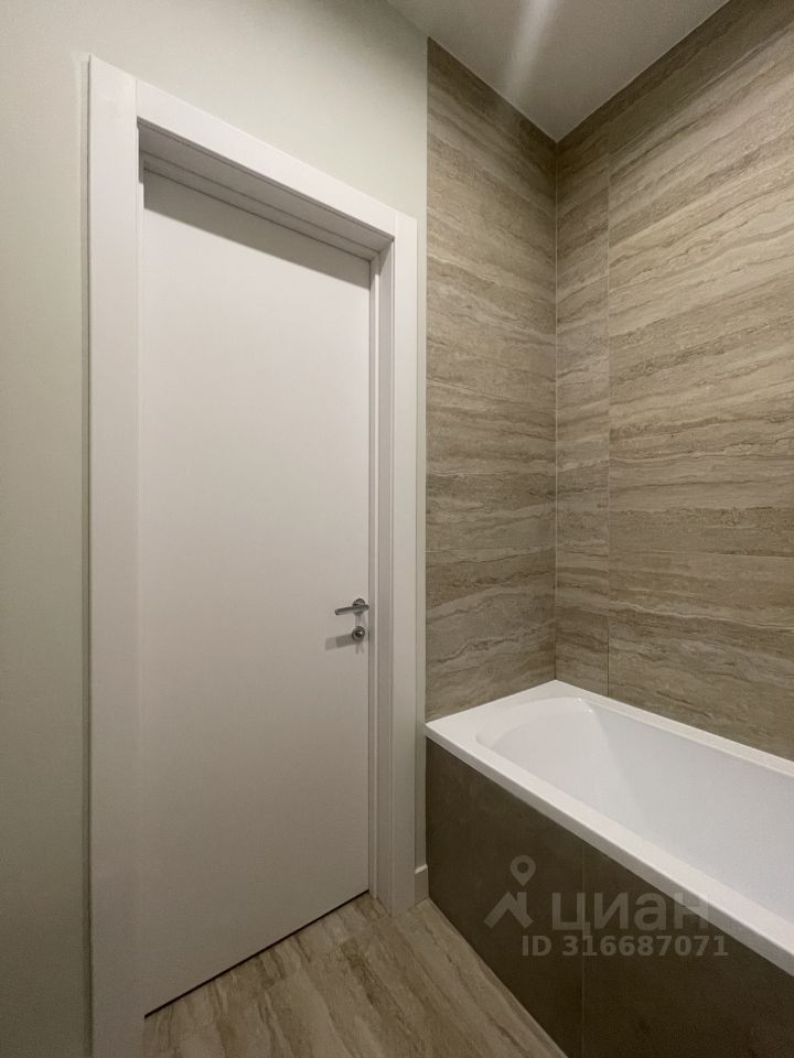 Продается 1-комнатная квартира, площадью 40.00 кв.м. Москва, улица Сосинская