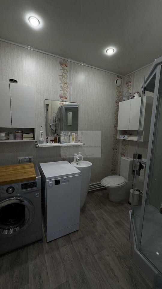 Продается дом, площадью 100.00 кв.м. Московская область, Наро-Фоминский городской округ, город Наро-Фоминск, улица Строителей