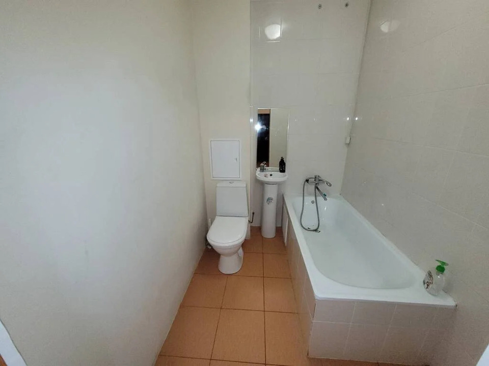 Продается 2-комнатная квартира, площадью 39.00 кв.м. Московская область, Раменский район, дачный поселок Родники, улица Заречная, дом 4а