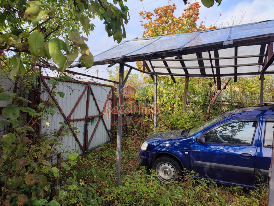 Продается дом, площадью 53.00 кв.м. Московская область, Сергиево-Посадский район, поселок Дубрава