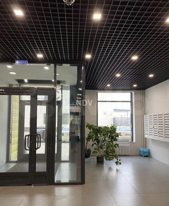 Продается 1-комнатная квартира, площадью 20.00 кв.м. Москва, улица Саларьевская, дом 10к1