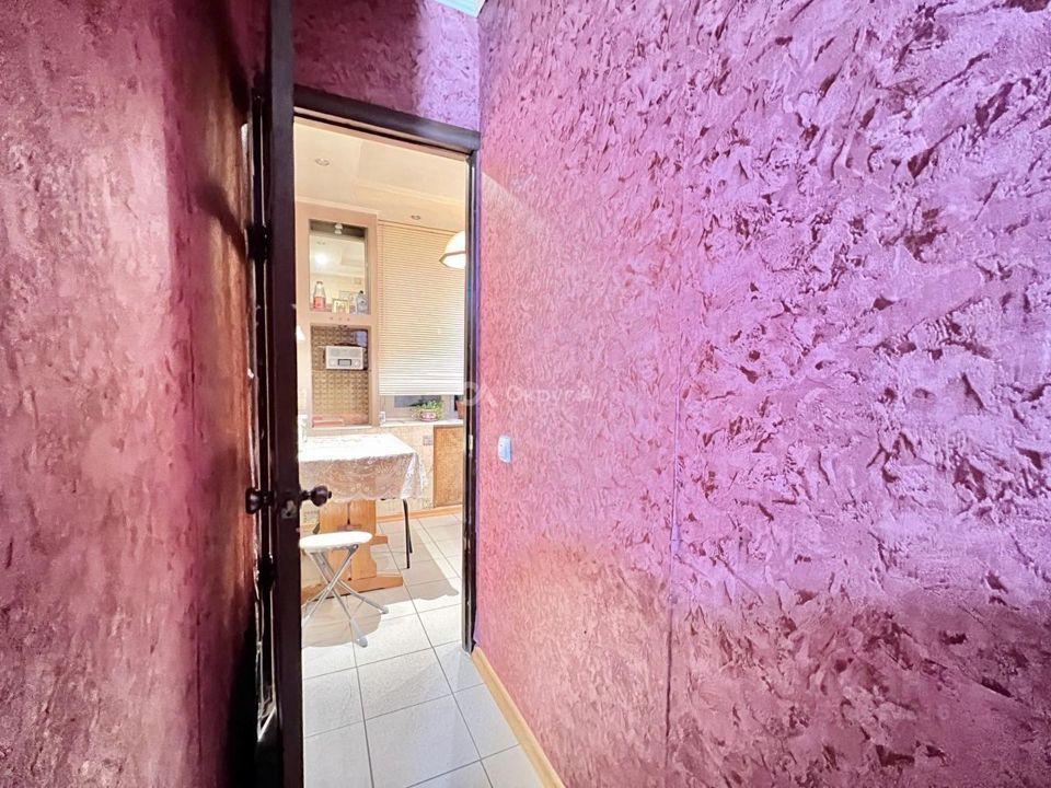 Продается 2-комнатная квартира, площадью 45.50 кв.м. Московская область, Богородский городской округ, город Электроугли, улица Школьная, дом 51А