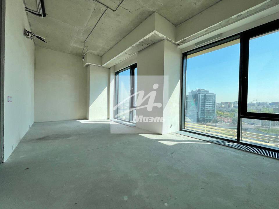 Продается 1-комнатная квартира, площадью 32.00 кв.м. Москва, проезд 1-й Сетуньский, дом 8