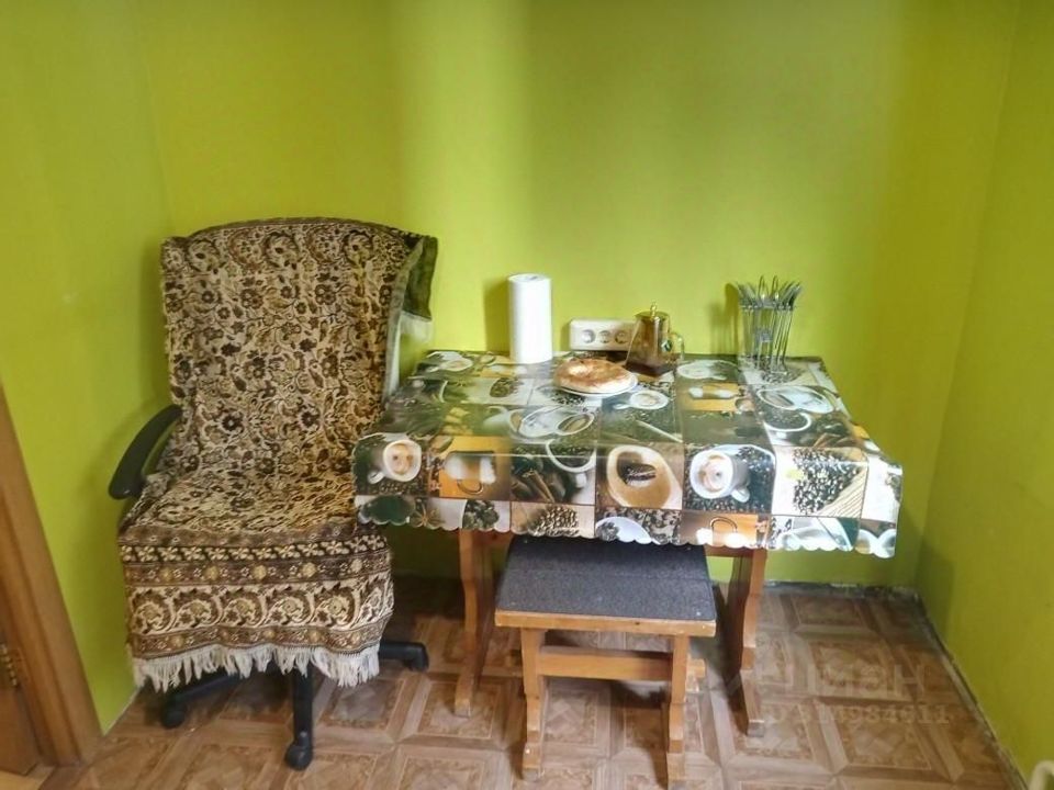 Продается 1-комнатная квартира, площадью 38.50 кв.м. Московская область, город Котельники, микрорайон Южный, дом 5а