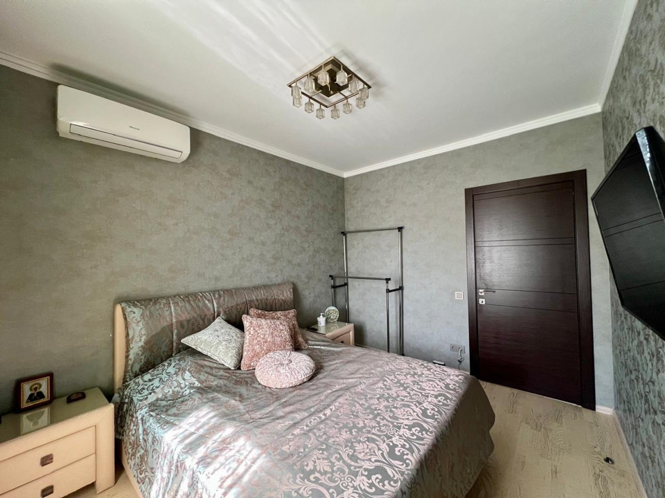 Продается 2-комнатная квартира, площадью 48.60 кв.м. Москва, улица Минская, дом 14к1