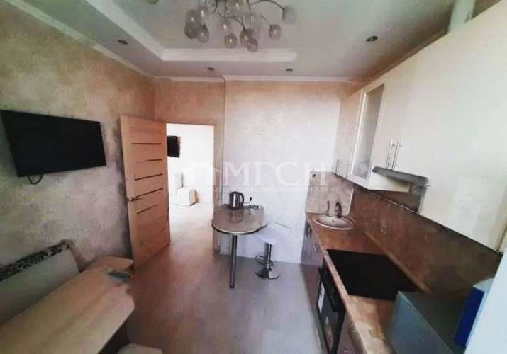 Продается 2-комнатная квартира, площадью 37.80 кв.м. Московская область, город Котельники, дом 18