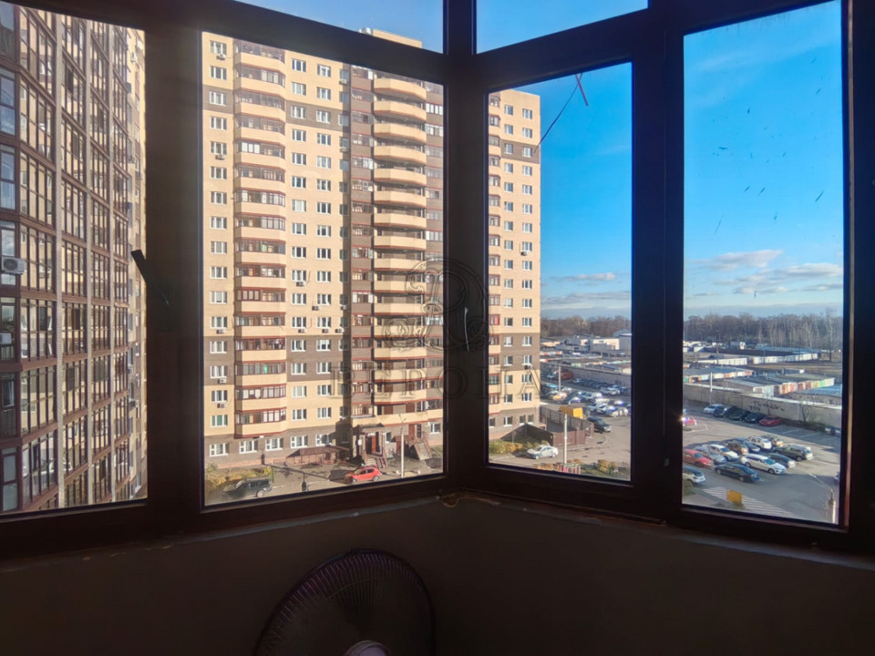 Продается 1-комнатная квартира, площадью 29.90 кв.м. Московская область, Богородский городской округ, город Старая Купавна, улица Чехова, дом 4