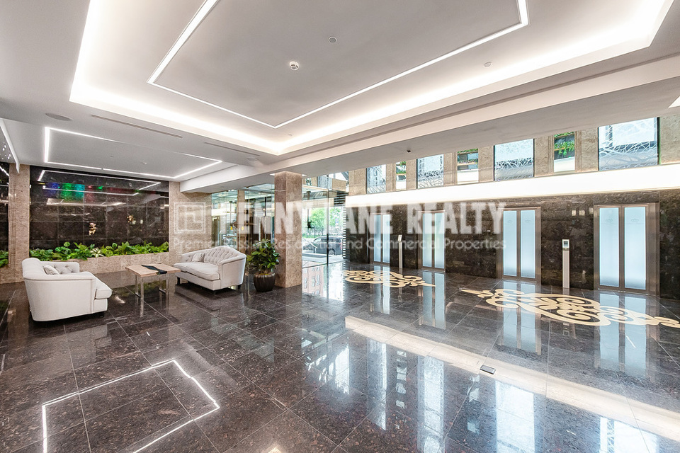 Продается 1-комнатная квартира, площадью 38.00 кв.м. Москва, улица 2-я Брестская, дом 6