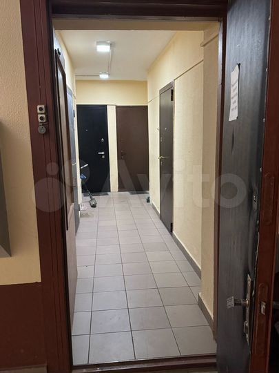 Продается 1-комнатная квартира, площадью 31.00 кв.м. Москва, Ломоносовский проспект, дом 34Б