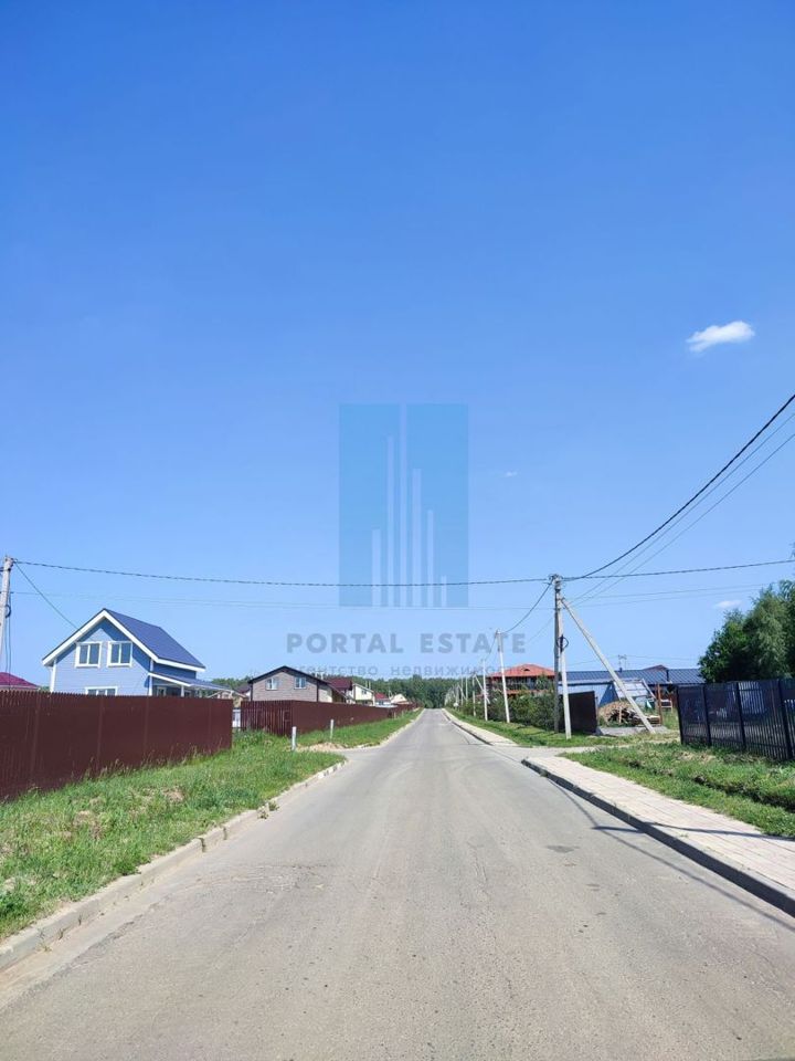 Продается дом, площадью 118.00 кв.м. Московская область, Чехов городской округ, деревня Большое Петровское