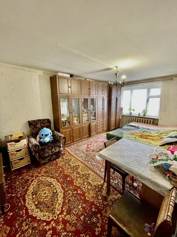 Продается 2-комнатная квартира, площадью 47.30 кв.м. Московская область, Ступино городской округ, рабочий поселок Малино, улица Школьная, дом 2