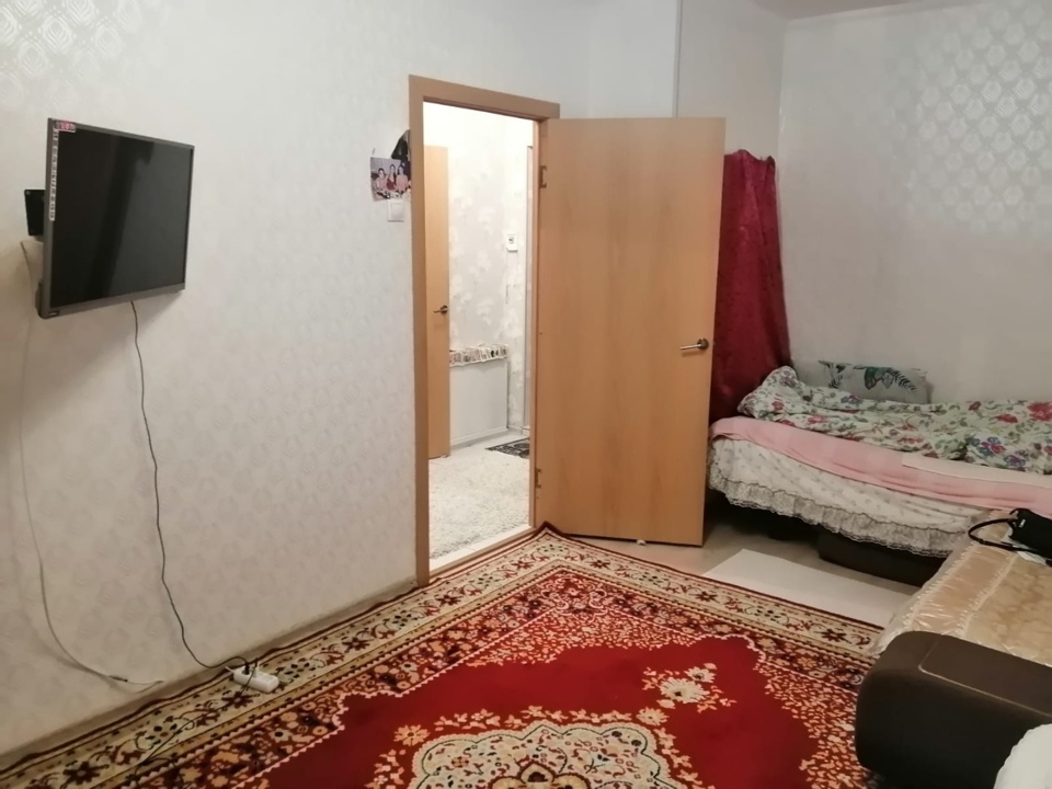 Продается 1-комнатная квартира, площадью 34.00 кв.м. Московская область, Богородский городской округ, город Старая Купавна, улица Кирова, дом 21