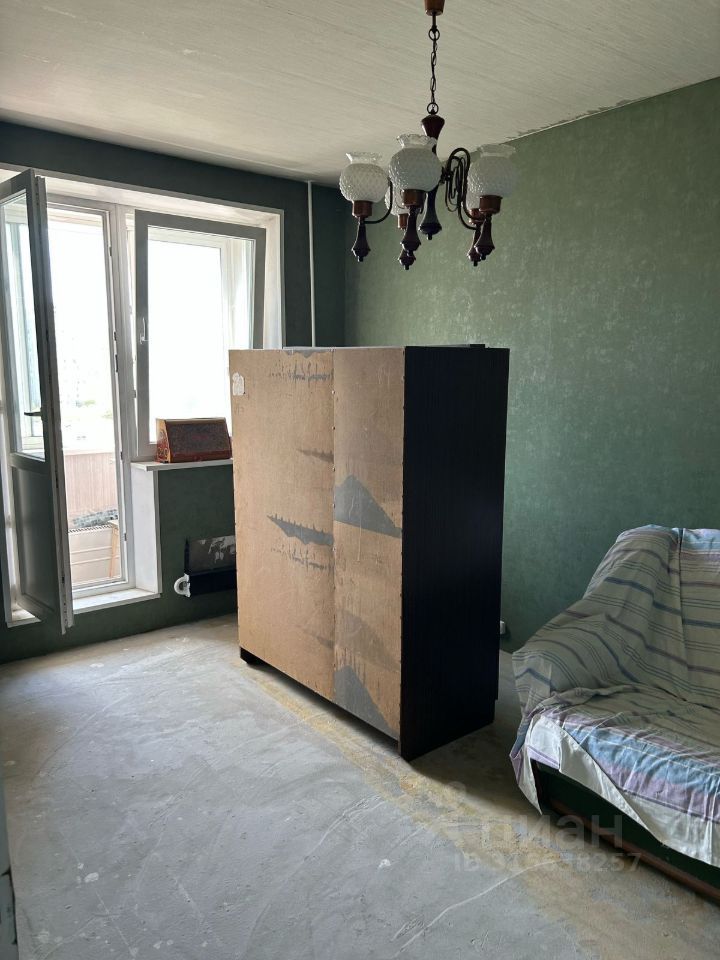 Продается 2-комнатная квартира, площадью 52.50 кв.м. Москва, проезд Керамический, дом 55к1