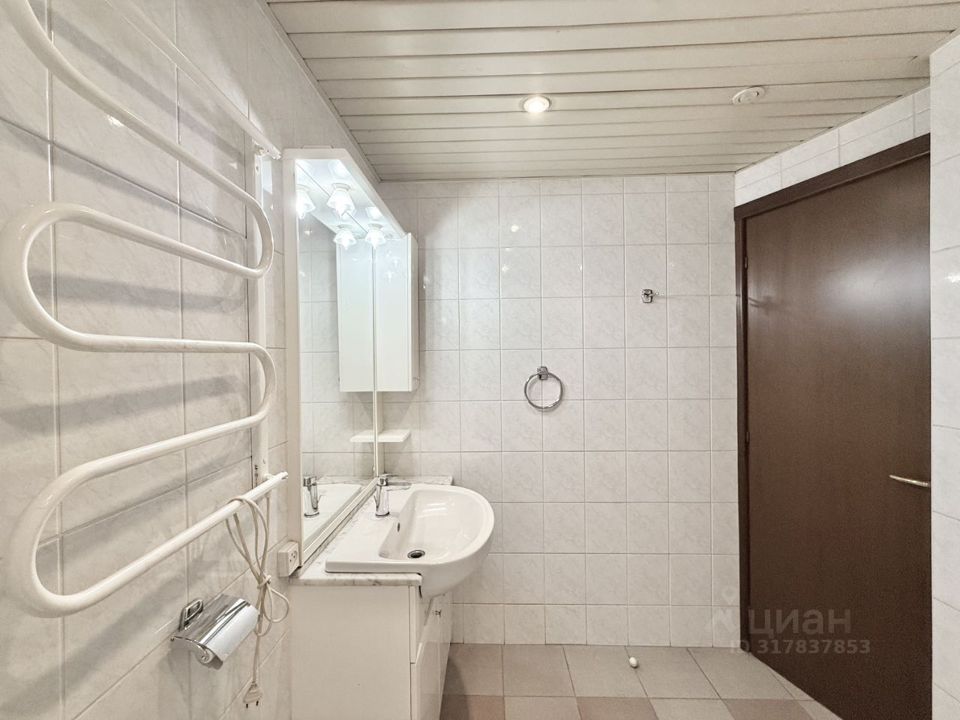 Продается 2-комнатная квартира, площадью 49.10 кв.м. Москва, улица Пресненский Вал, дом 40