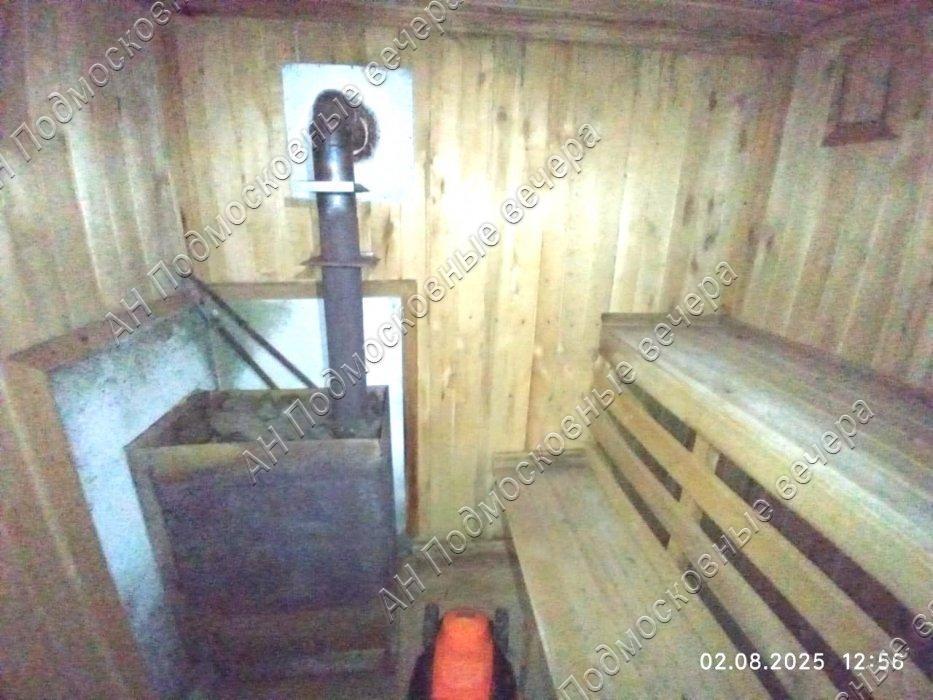 Продается дом, площадью 90.00 кв.м. Московская область, Истра городской округ, деревня Шапково