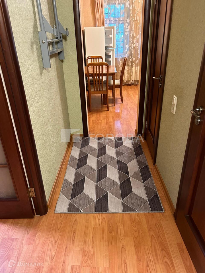 Продается 1-комнатная квартира, площадью 39.00 кв.м. Московская область, Одинцовский район, город Голицыно, улица Советская, дом 48