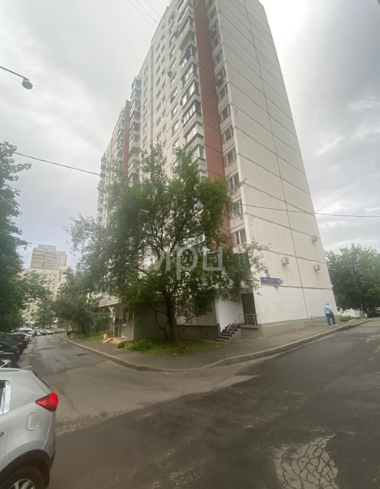 Продается 3-комнатная квартира, площадью 78.00 кв.м. Москва, улица Миклухо-Маклая, дом 38
