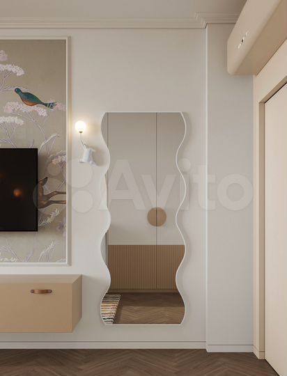 Продается 3-комнатная квартира, площадью 142.00 кв.м. Москва, переулок Козихинский Большой