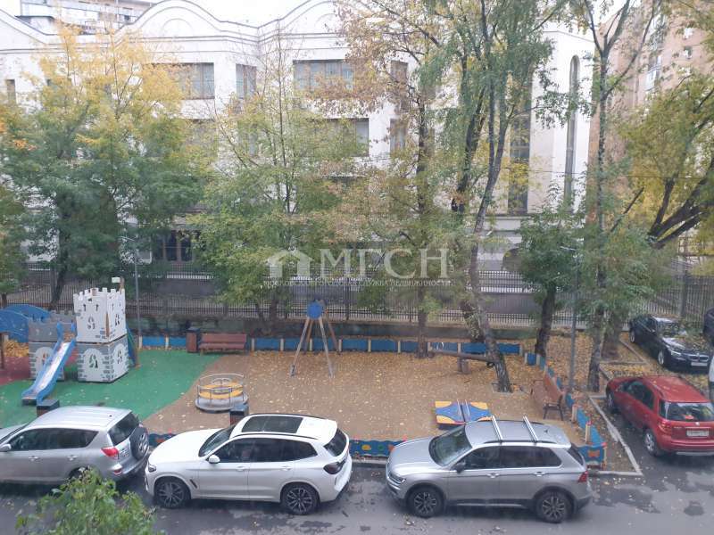 Продается 2-комнатная квартира, площадью 37.80 кв.м. Москва, улица Образцова, дом 8а