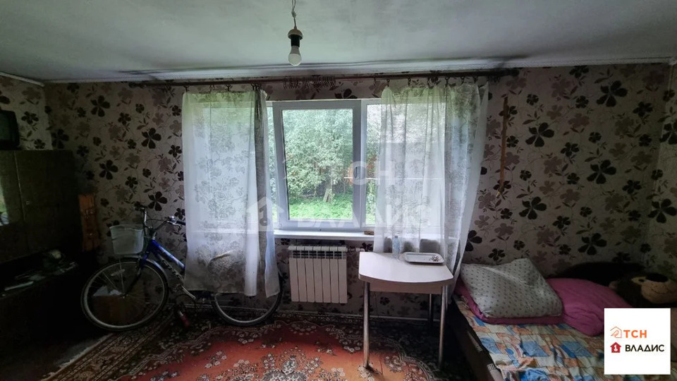 Продается дом, площадью 58.70 кв.м. Московская область, Королёв городской округ, микрорайон Юбилейный, улица Заводская, дом 2/9