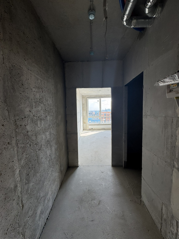 Продается 1-комнатная квартира, площадью 21.50 кв.м. Москва, улица Производственная, дом 17