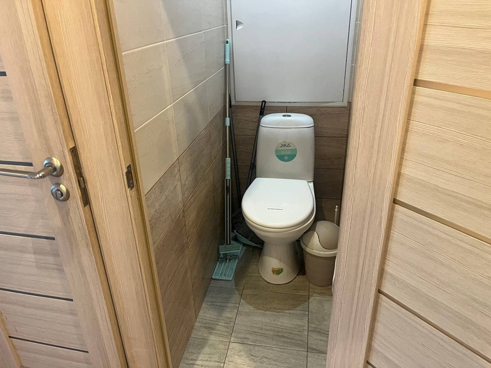 Продается 3-комнатная квартира, площадью 64.00 кв.м. Москва, улица Рыбинская 3-я, дом 21к2