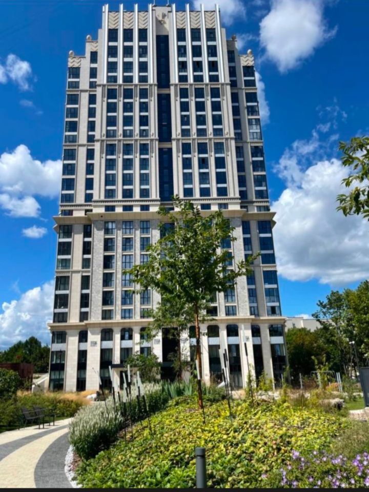 Продается 2-комнатная квартира, площадью 46.00 кв.м. Москва, улица Нежинская