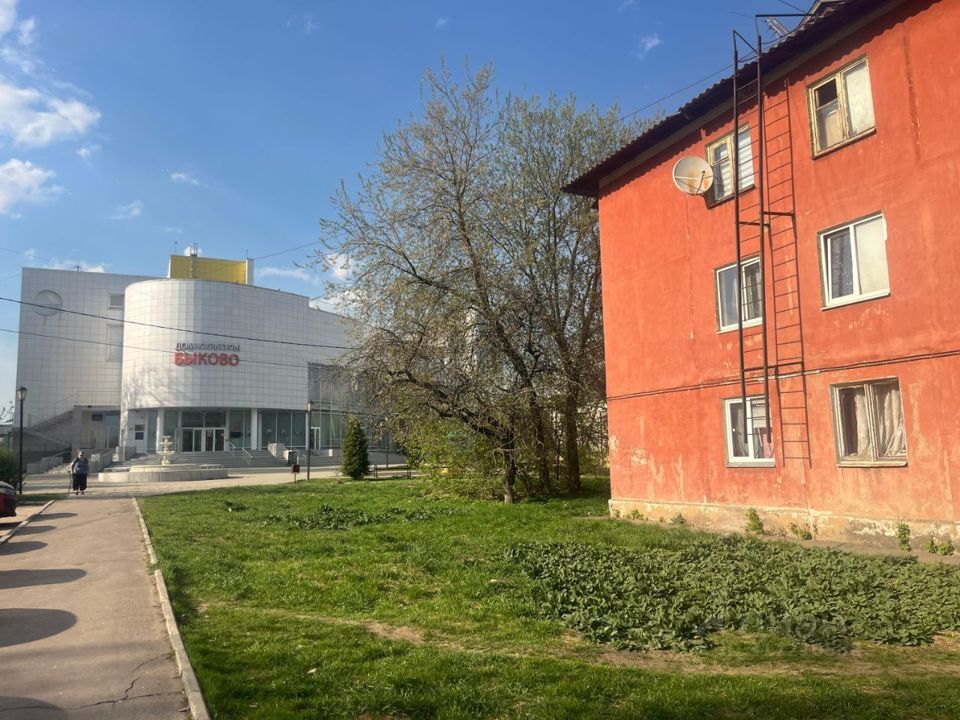 Продается 2-комнатная квартира, площадью 43.90 кв.м. Московская область, Подольск городской округ, город Подольск, улица Школьная, дом 4