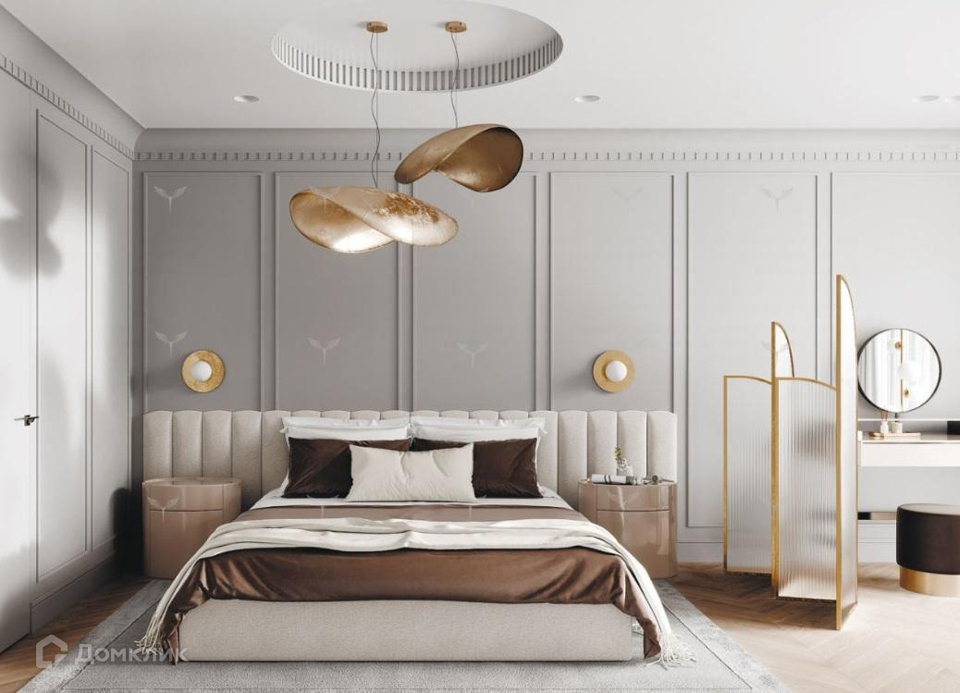 Продается 2-комнатная квартира, площадью 65.00 кв.м. Москва, улица Братьев Фонченко