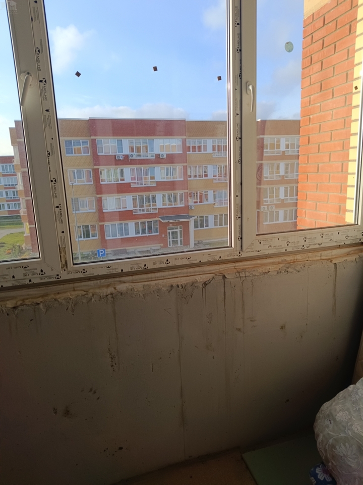 Продается 2-комнатная квартира, площадью 61.10 кв.м. Московская область, Истра городской округ, деревня Высоково, микрорайон Малая Истра, дом 18