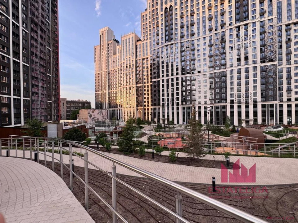 Продается 1-комнатная квартира, площадью 25.00 кв.м. Москва, улица Академика Королева, дом 21