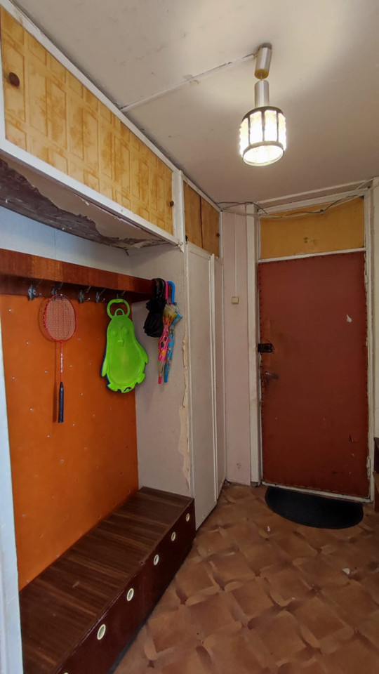 Продается 3-комнатная квартира, площадью 64.00 кв.м. Московская область, Сергиево-Посадский район, поселок Башенка