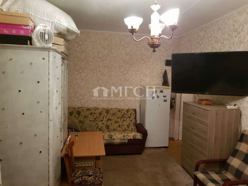 Продается 2-комнатная квартира, площадью 47.00 кв.м. Москва, Северный бульвар, дом 19