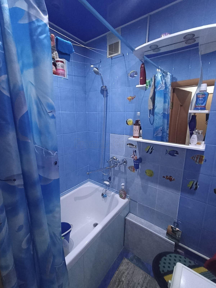 Продается 1-комнатная квартира, площадью 20.70 кв.м. Московская область, Пушкинский район, город Пушкино, микрорайон Дзержинец, дом 30