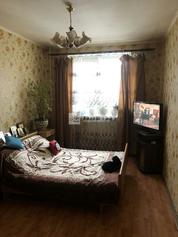 Продается 2-комнатная квартира, площадью 52.00 кв.м. Москва, улица Амундсена, дом 7