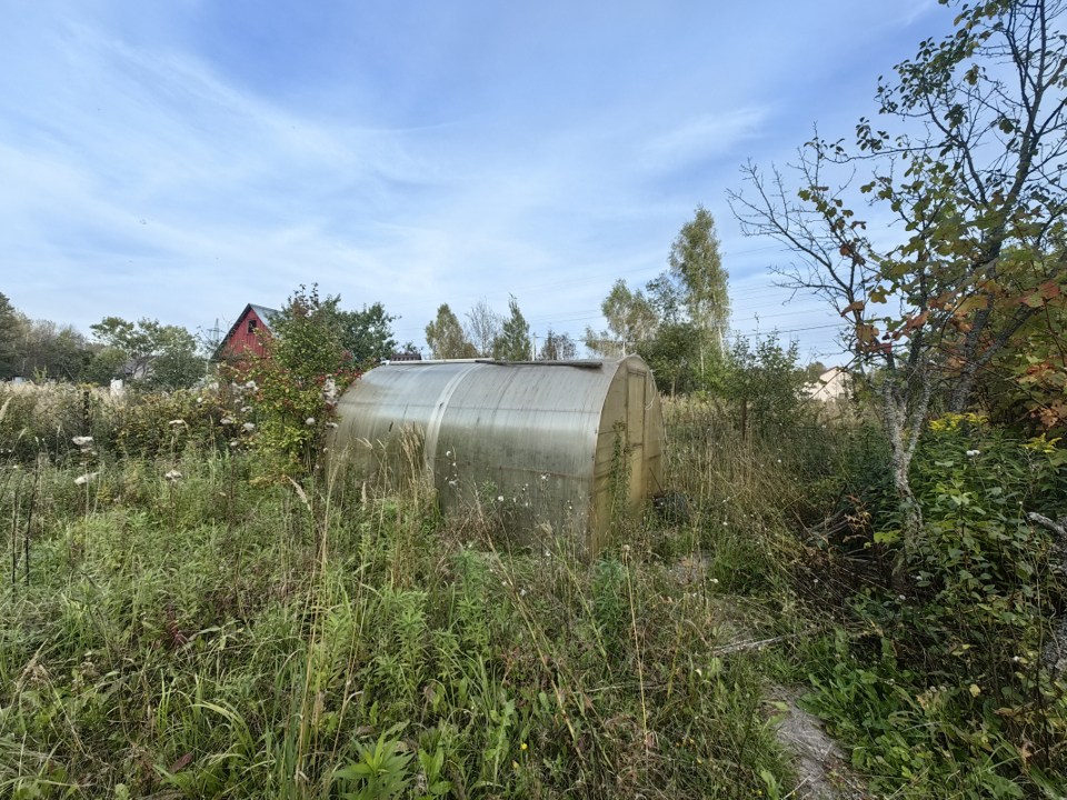 Продается дом, площадью 50.00 кв.м. Московская область, Сергиево-Посадский район, деревня Ивашково, садовое некоммерческое товарищество Ивашково-3