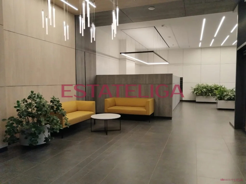 Продается 1-комнатная квартира, площадью 27.90 кв.м. Москва, Мичуринский проспект, дом 56