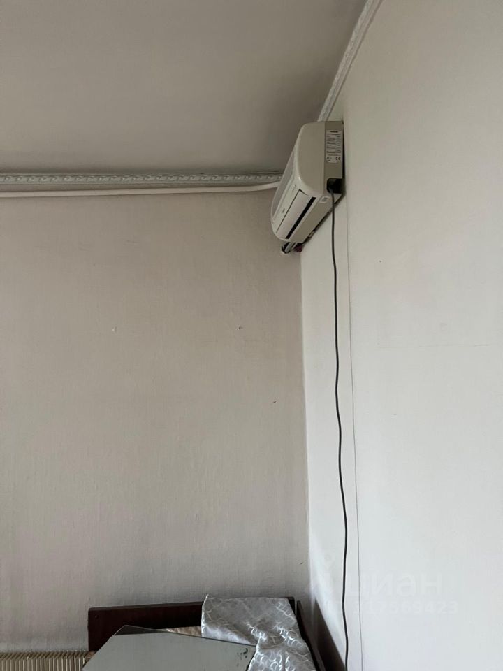 Продается 1-комнатная квартира, площадью 32.40 кв.м. Москва, проезд Востряковский, дом 21к1