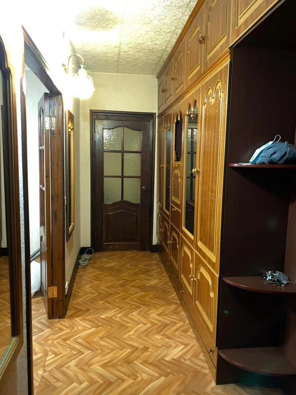 Продается 2-комнатная квартира, площадью 53.00 кв.м. Москва, улица Бестужевых, дом 12