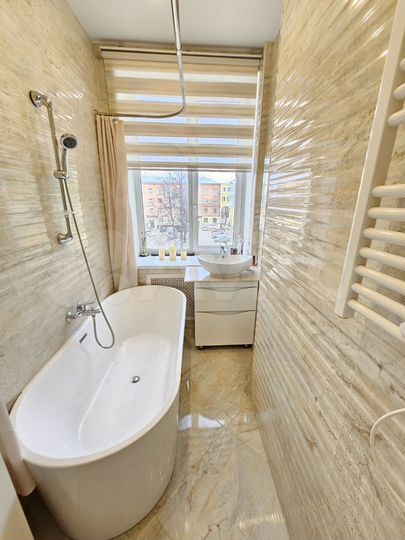 Продается 4-комнатная квартира, площадью 94.20 кв.м. Московская область, Ступино городской округ, город Ступино, Победы проспект, дом 31