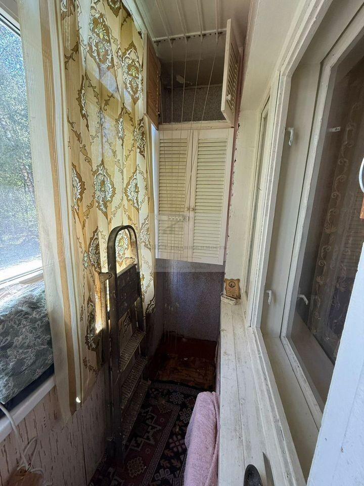 Продается 1-комнатная квартира, площадью 30.50 кв.м. Московская область, Наро-Фоминский городской округ, рабочий поселок Селятино, гаражно-строительный кооператив Селятино