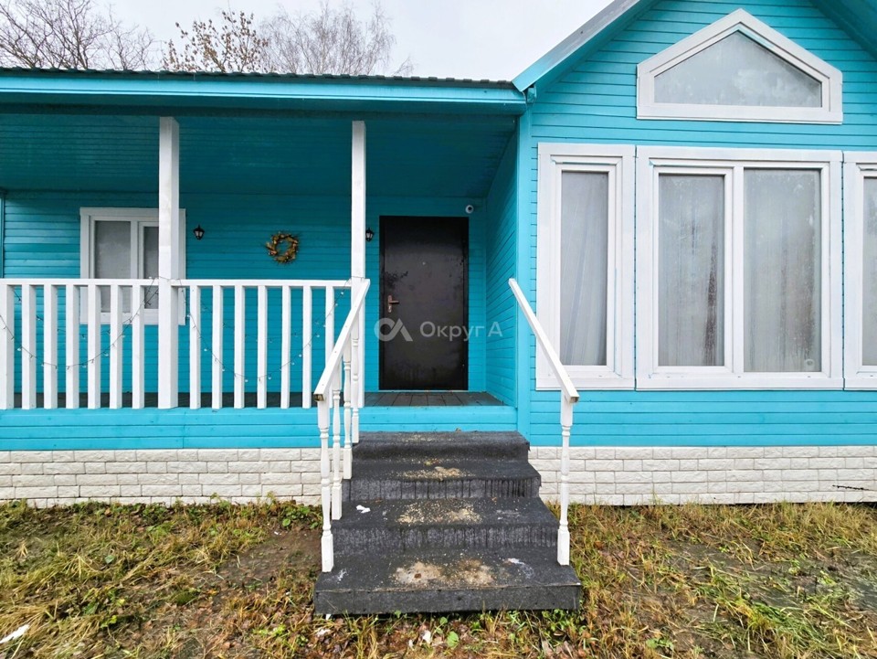 Продается дом, площадью 69.00 кв.м. Московская область, Богородский городской округ, город Электроугли, улица Сергеевская