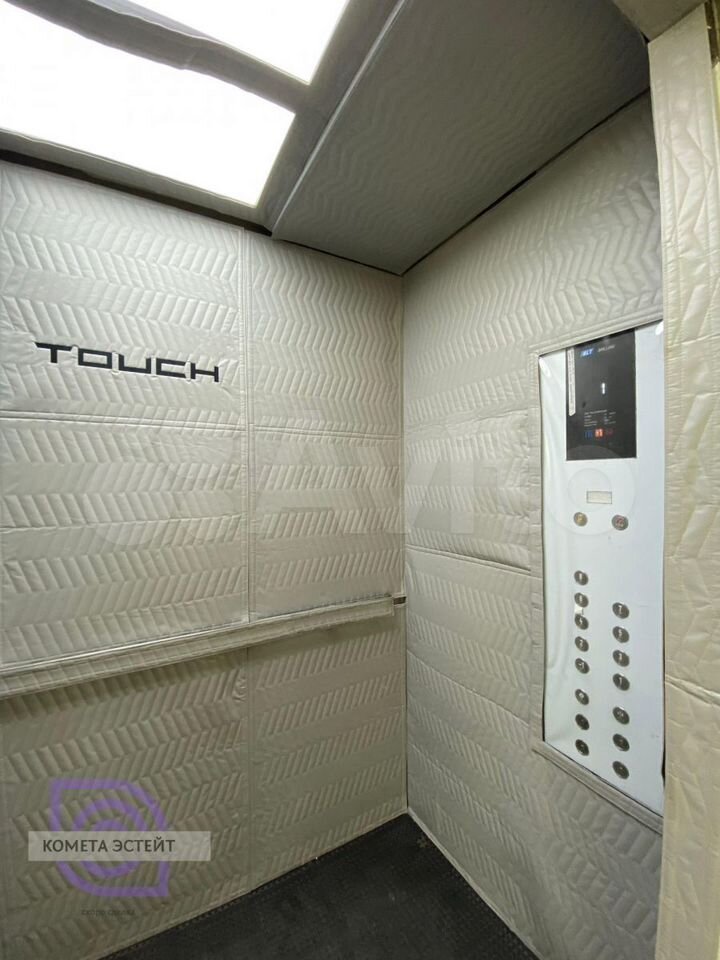 Продается 1-комнатная квартира, площадью 50.40 кв.м. Москва, улица Сосинская