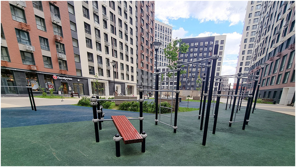 Продается 1-комнатная квартира, площадью 27.70 кв.м. Москва, Дмитровское шоссе, дом 73Б