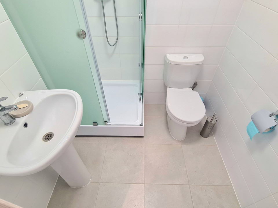 Продается 1-комнатная квартира, площадью 23.40 кв.м. Москва, Очаковское шоссе, дом 5к4