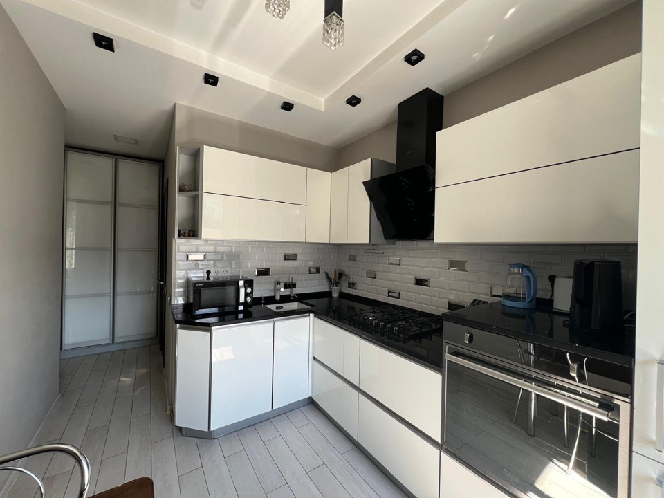 Продается 2-комнатная квартира, площадью 48.60 кв.м. Москва, улица Минская, дом 14к1